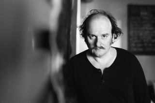 Roland Vouilloz (© Claude Dussez)